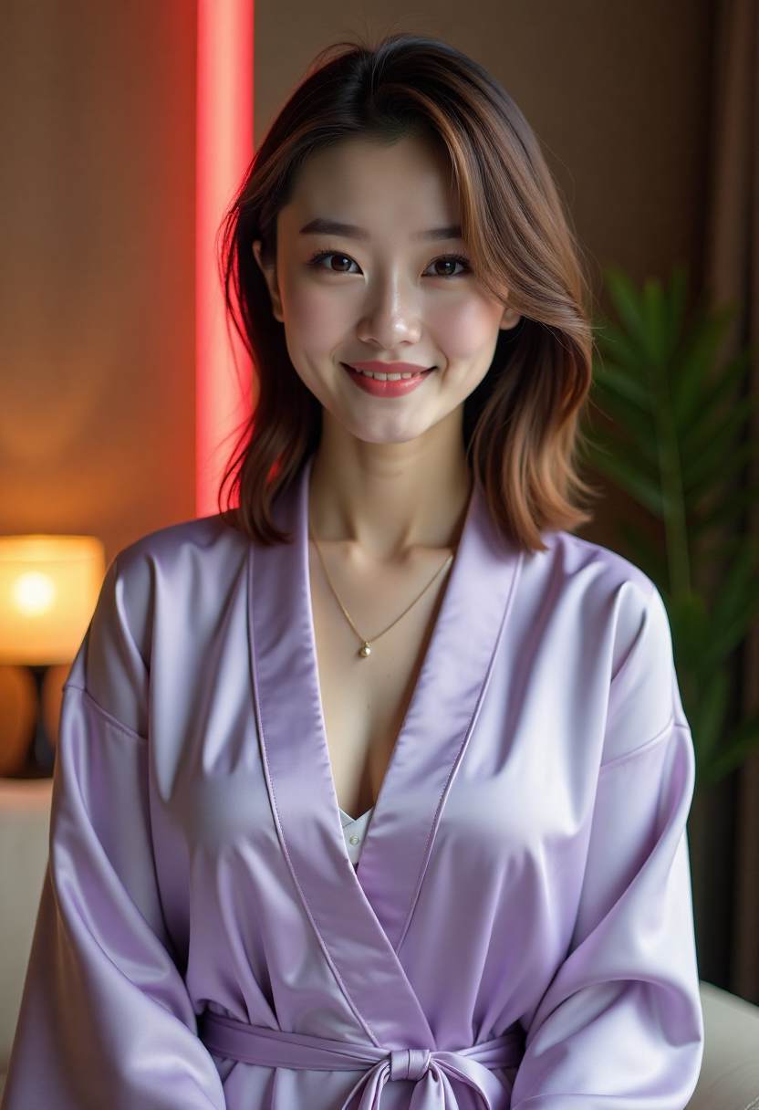 拍摄现场